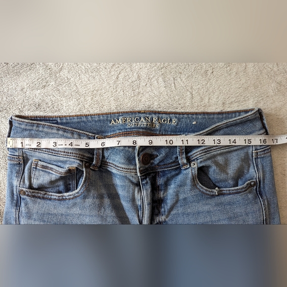 American Eagle Kickboot Jean - Picture 3 of 6